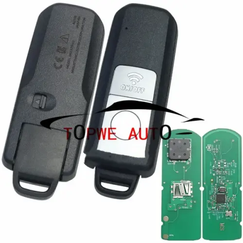 Motor-TPYAM-R01