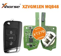 XZVGM1EN