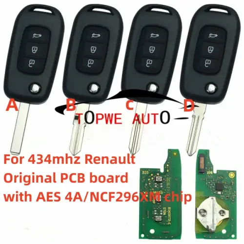 TPREN-R23 original