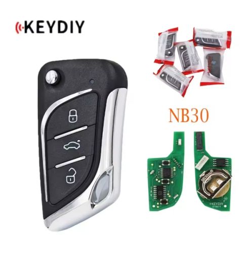 NB30