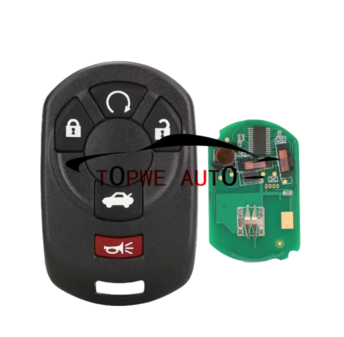 TPCad-R08A