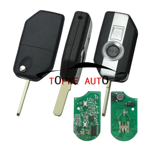 Motor-TPBM-R01A