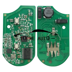 Motor-TPBM-R01A