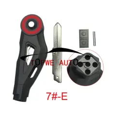 Motor-TPKaw-B19B