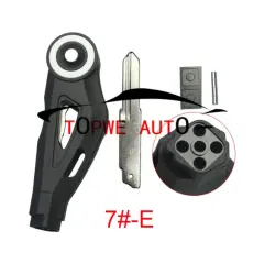 Motor-TPKaw-B19A