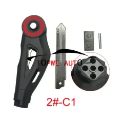Motor-TPKaw-B19B