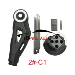Motor-TPKaw-B19A
