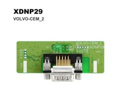 Xhorse-27