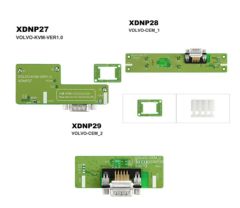 Xhorse-27
