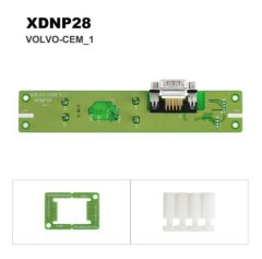 Xhorse-27