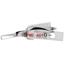 Lishi-063B