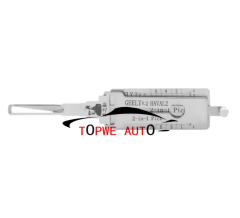 Lishi-063B