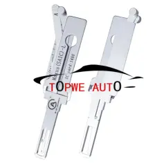 Lishi-200A