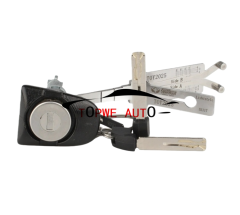 Lishi-203A