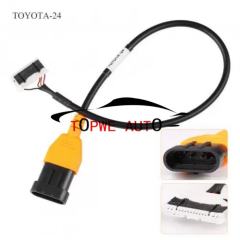 OBDSTAR-08A