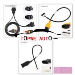 OBDSTAR-08A