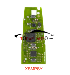 XSMPSY