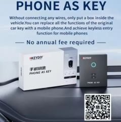 Keydiy-P16A