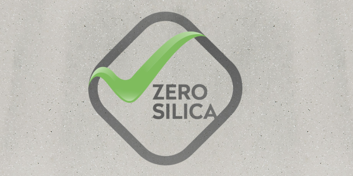 Silica-Free