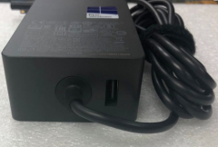 NEW 102W 15V 6.33A AC Adapter Charger FOR Microsoft surface book 2/Pro 5/Pro6