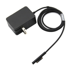 15V 1.6A 24W AC Power Adapter Charger Cord For Microsoft Surface Go / Pro 4 / Pro 3 / Pro 2017 Intel Core M3 1735 Tablet Charger