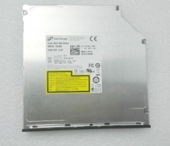 New 9.5mm SATA slot-in GS40N DVD RAM optical drive DVD Writer Burner