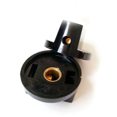 1PC Bakelite Speaker volume potentiometer knob PN-32 for Guitar Amplifier 6.4mm Hole