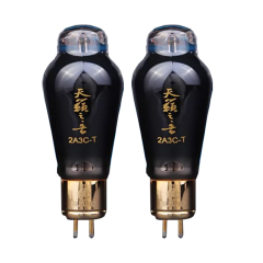Shuguang 2A3C-T 2A3-T Nature Sound Vacuum tube 2A3 2A3C