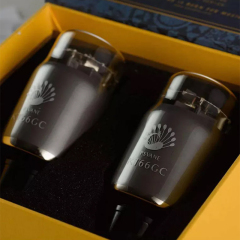 Valve Vacuum Tube PSVANE KT66GC replace KT66