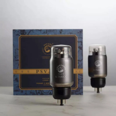 Valve Vacuum Tube PSVANE KT66GC replace KT66
