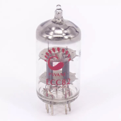 Vacuum Tube PSVANE ECC82 12AU7