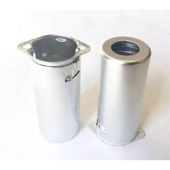 1PC 7G-55 55mm 7pin tube socket shield for 6Z4 6AU4 EF94 6BH6 6A2 6K4 6J5 Vacuum tubes
