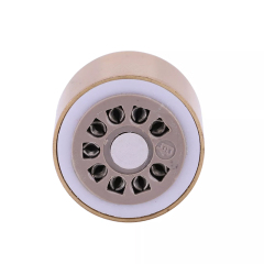 1PC Ceramic 5687 TO 6N6 E88CC 6922 6DJ8 Vacuum Tube socket Adapter