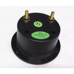 SO-45 1PC 45mm SO45 DC100MA 100MA panel meter Audio Hifi diy