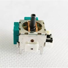 1PC ALPS Rocker potentiometer Switch Joystick B10K RKJXP1224002