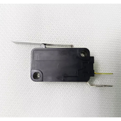 1PC Micro-Switch Panasonic AM51662C531F2N Basic Switch 2pins 12A250VAC.6A30VDC