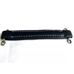 1PC 6 colors Leather handle for Fender Guitar amplifier diy parts