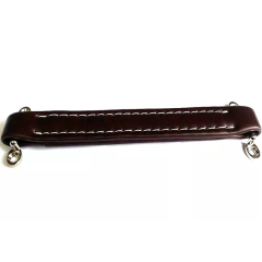 1PC 6 colors Leather handle for Fender Guitar amplifier diy parts