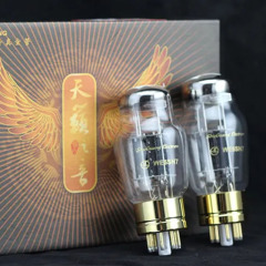 Shuguang WE6SN7 Replica Vacuum Tube for Tube AMP 6SN7