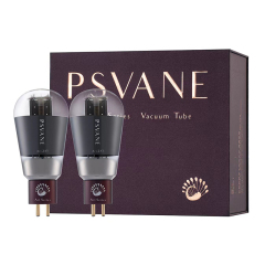 PSVANE 2A3-T3 2A3 ART Vacuum Tube diy audio tube 2A3B 2A3C