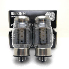 Electro-Harmonix EH 6550 Audio Vacuum Tube Replace 6550 EH replace KT88