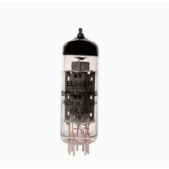 Electro-Harmonix EL84EH EL84 EH Audio Vacuum Tube Replace 6P14