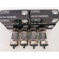 Electro-Harmonix KT88EH EH KT88 Audio Vacuum Tube replace KT88