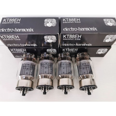 Electro-Harmonix KT88EH EH KT88 Audio Vacuum Tube replace KT88