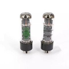 Electro-Harmonix EL34EH Audio Vacuum Tube Replace 6L6 6P3P 5881