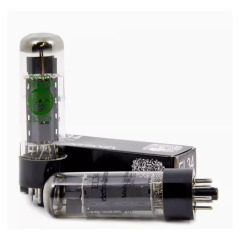 Electro-Harmonix EL34EH Audio Vacuum Tube Replace 6L6 6P3P 5881