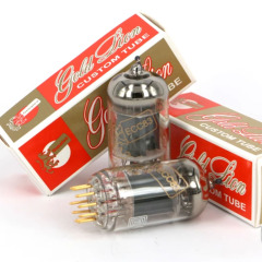NEW Audio Valve Vacuum GOLD LION Gold pin ECC83 12AX7 Replace B759 12AX7 tube amplifier