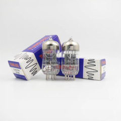 NEW Audio Valve Vacuum Russia TUNG-SOL 12AU7 6189 for tube amplifier
