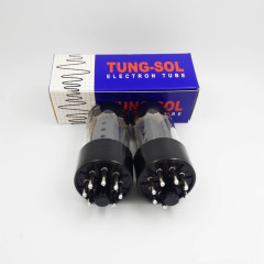 NEW Audio Valve Vacuum Russia TUNG-SOL 7591A Replace 7591 tube amplifier