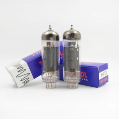 NEW Audio Valve Vacuum Russia TUNG-SOL EL84 6BQ5 for tube amplifier